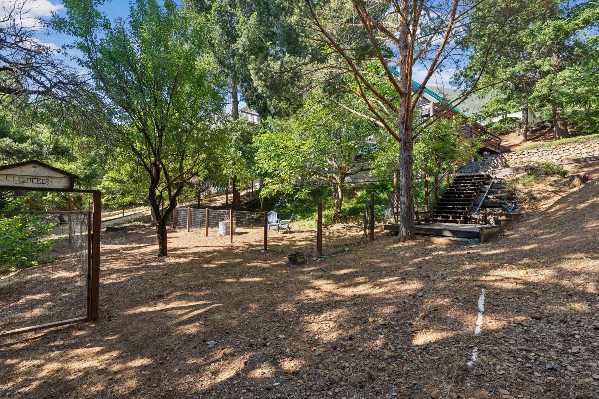 Warm And Cozy Mountain And Lake View Haven Cottage Kelseyville Bagian luar foto